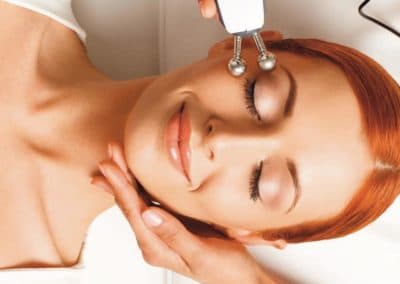 HIFU Facial