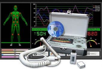 ¿Qué es el BioScanner y qué información aporta?