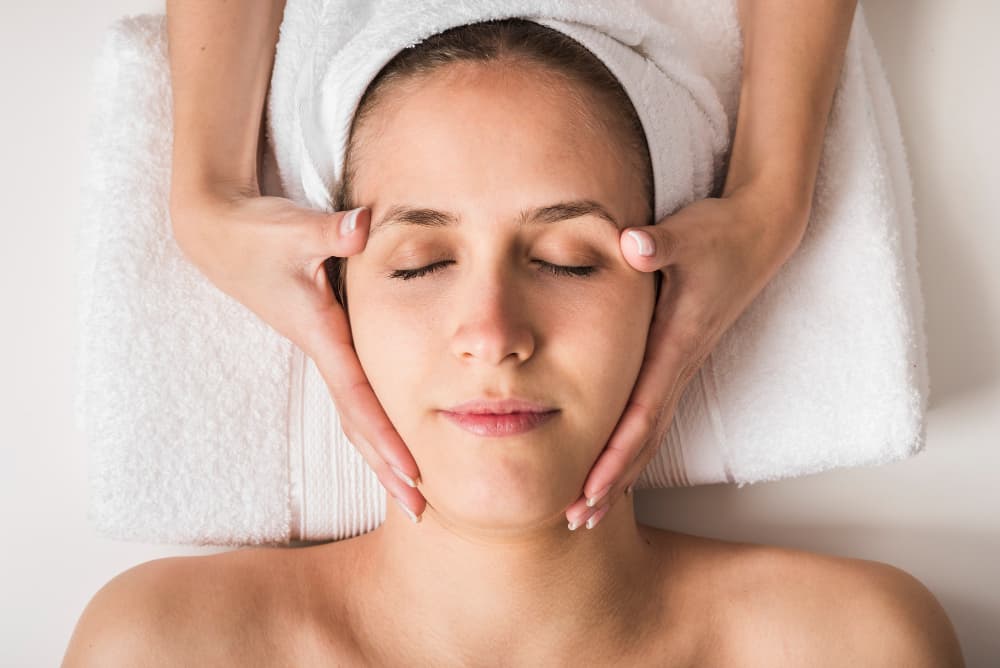 HIFU Facial