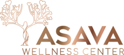 Logo de Asava
