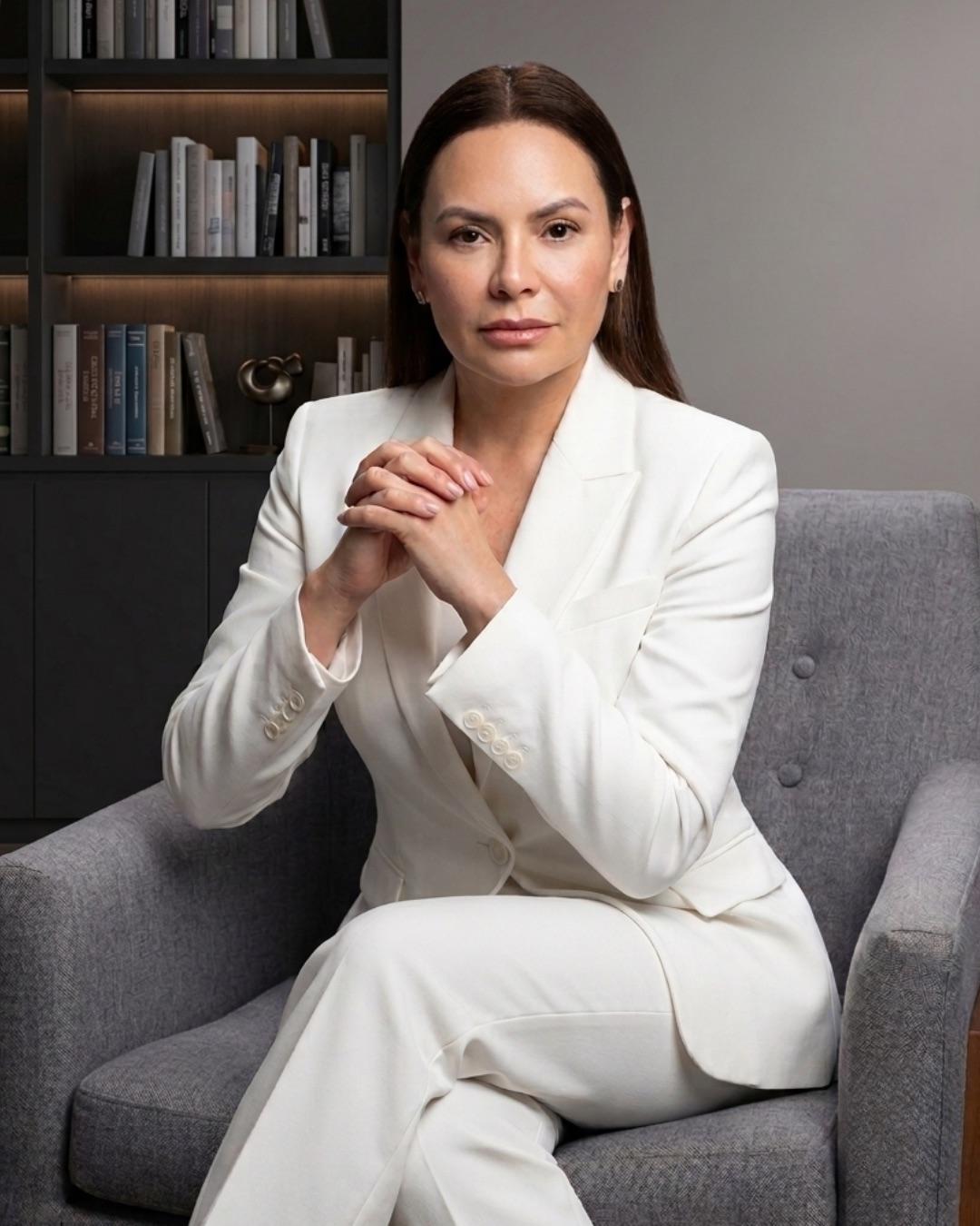 M.C. Lucila Calderón