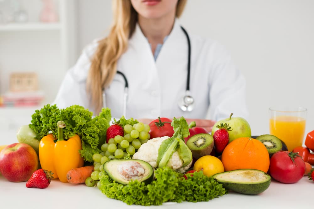Nutrigenómica: Alimentación Personalizada para tu ADN