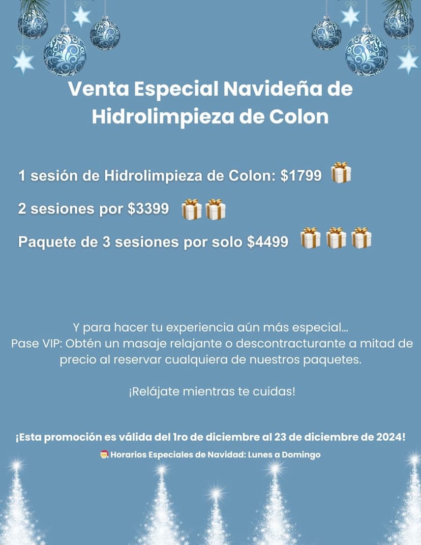 Paquete Rejuvenecimiento Total